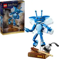 LEGO Harry Potter - Keltisch Aardmannetje Bouwpakket voor Kinderen en Decoratie - 76461