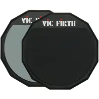 Vic Firth 6 DOUBLE SIDED