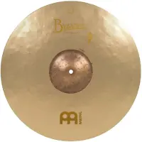 Meinl Byzance Vintage 18 Thin Sand Crash