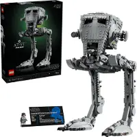 LEGO Star Wars AT-ST Walker 75417