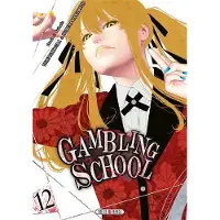 Soleil Gambling school,12