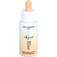 Skjur lichte zonne-serum SPF 50 30 ml Crème