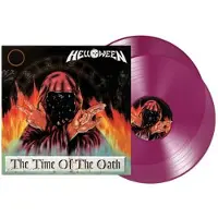 Ginza.se LP - The time of the oath - voor Geen - standaard - Maat Standard