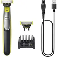 Philips OneBlade 360 - Gezicht - QP2734/30