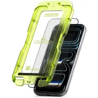 Ringke Easy Slide Anti Reflective iPhone 18 Pro / 17 Pro Glazen Screenprotector