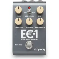 Strymon EC-1 DTape Delay