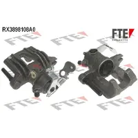 FTE RX3898108A0 Remklauw