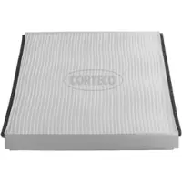 CORTECO 21653029 Interieurfilter