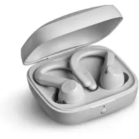 Teufel AIRY SPORTS TWS 2 Koptelefoons Moon Gray