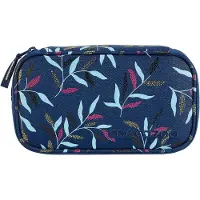 Coocazoo - Etui 24 cm (Boho Glam)