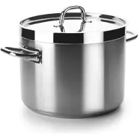 Lacor 54139 steelpan 40,5 l