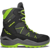 Lowa Boots zwart
