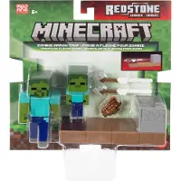 Minecraft Miniature Toy 8cm