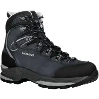 Lowa Boots 'MAURIA EVO LL' navy