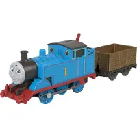Fisher-Price Thomas & Friends Classic Thomas Motorized Engine