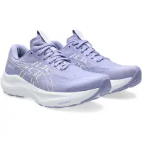Asics Loopschoen 'GT-2000 14' grijs / lichtlila / wit