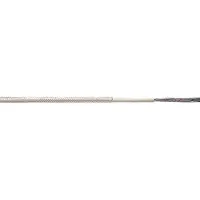 Lapp 65109/100 Hogetemperatuurdraad ÖLFLEX HEAT 180 SIF 1 x 10 mm² Wit 100 m
