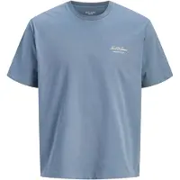 Jack & Jones Junior Shirt 'JJEARCHIVE' saffier