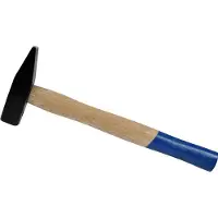 SW-Stahl 50106L Bankwerkhamer
