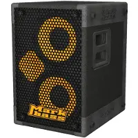 Markbass MB58R 102 ENERGY (8 Ohm) 2 x 10 inch basgitaar speakerkast 400 watt