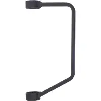 SW-Stahl 08431L Oliefiltersleutel