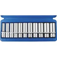 SW-Stahl 05530L Steeksleutelset