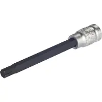 SW-Stahl 04429L 1/2 inch bitinzet Ribe R10 x 140 mm