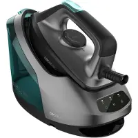 Cecotec Steam Generating Iron IronHero 3000 Station 3000 W Ceramic