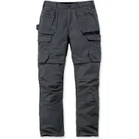 Carhartt Emea Full Swing Multi Pocket Broek Maat