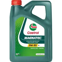Castrol 15F908 Motorolie