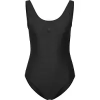 Hummel Sportbadpak 'Pulse' zwart
