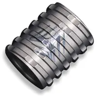 We Knife Titanium Bead