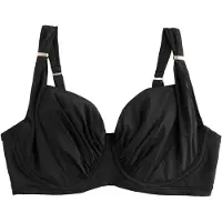 Next Bikinitop zwart