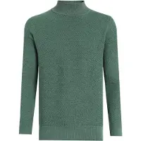 Felix Hardy Trui jade groen