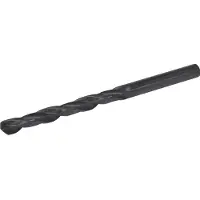 SW-Stahl 80060L-10 spiraalboor, HSS-R6,0 mm