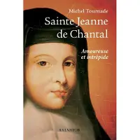 Salvatore, R. A. Sainte Jeanne de Chantal