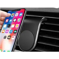 Universeel Magnetische Krachtige Universele Telefoonhouder - Magneet voor in de Auto - Magnetisch - Geschikt voor Alle Telefoons - Ventilatierooster -Autohouder - Samsung houder - iPhone houder