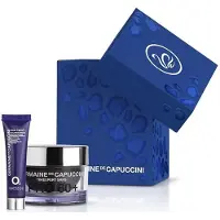 Germaine de Capuccini - Intensieve anti-age set - Timexpert SRNS Extra Nourishing Highly Demanding Cream 50ml + Excel Therapy O2 Ultra Correction Care Lips and Contur 15ml Set