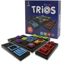 Askato Trios -
