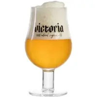 Victoria Bier Speciaalbierglas 33cl