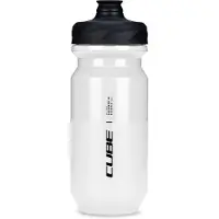 Cube Bidon DS 500 TRANSPARENT