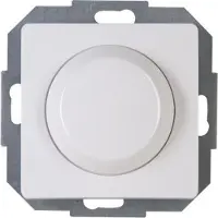 Kopp 803502080 Monteerbaar Dimmer Wit dimmer