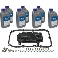 Meyle 100 135 0108 Olieverversingsset voor automatische transmissie