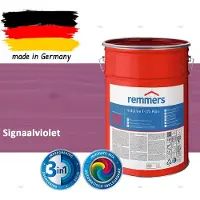 Remmers Induline T-770 PLUS Transparant – Signaalviolet – 2,5 L – Opvolger GW 310 Houtbeits
