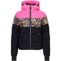 Rehall NADY-R-jr. - Girls puffer snowjacket