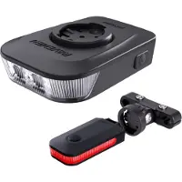 Ravemen Ls07 Fr500 + Cl01 Pro Lichtset