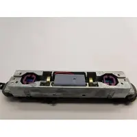 Milton micromotor NA042F motor ombouwset voor Arnold E 03, BR 103, BR 127, BR 152, BR 750, RENFE / AVE / ARCO S 252, CP LE 5600 Motor met vliegwielen en slangkoppelingen