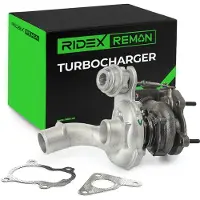 RIDEX 2234C11596R Turbocharger