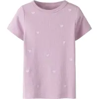 Name it Shirt 'NMFNakal' oudroze