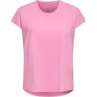 Only Play Functioneel shirt 'ONPAubree' lichtroze